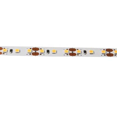 China CE ETL 60LED Residential Single Color LED Strip Light High Quality 2835 Furniture Light for sale