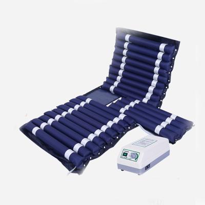 China Foldable Ready to Wholesale Custom Health Care Anti-Decubitus Medical Inflatable Air Mattress Common Fast ShipIn Shipping for sale