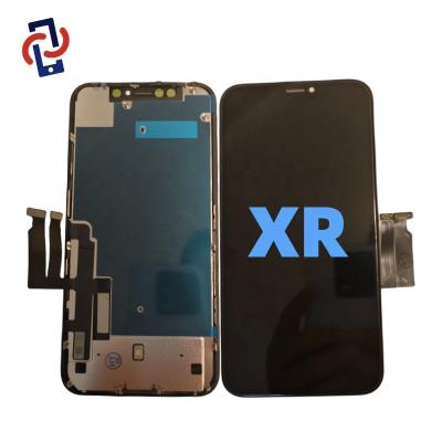 China For iphone XR For Iphone Xr Lcd Screen Factory Price For Iphone Xr Display Original Oled For Iphone Xr Screen Replacements for sale