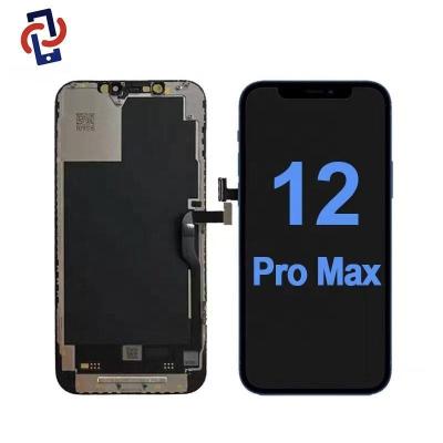 China For iphone 12 Incell Lcd Screen For Iphone 12 Lcd Screen For Iphone 12 Pro Lcd For Iphone 12 Pro Display 12 Pro Max Lcd for sale