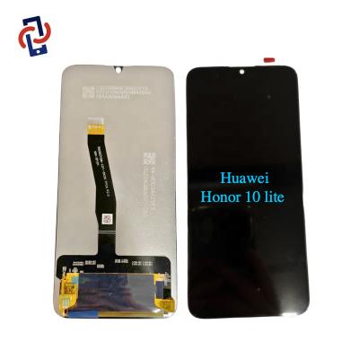 China For Hornor 10 lite Mobile Display For Huawei  LCD Screen For Huawei Honor 10 Lite LCD With Touch Digitizer Assembly for sale