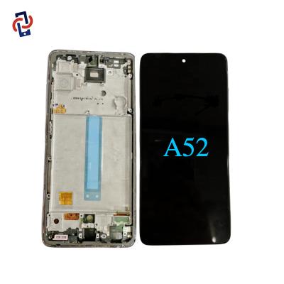 China For Samsung A52 for Samsung A52 lcd for Samsung A52 lcd screen for Samsung A52 display for sale