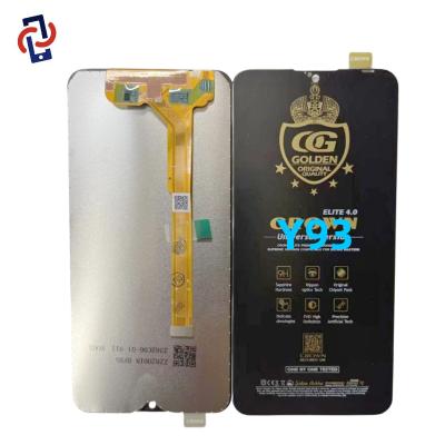 China For vivo y91 for vivo y93 lcd display For Vivo Y93 display LCD Touch Screen Digitizer Accessories Parts LCD Y91 Y93 Y95 Y97 Y83 for sale