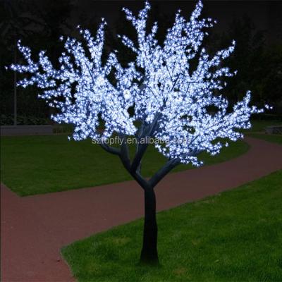 China Wholesale Price LED Tree LED Outdoor Simulation Cherry Blossom Tree for Wedding Decoration for sale