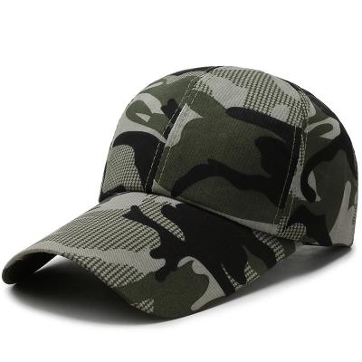 China Charm Stylish Fashion Protection Cheap Wholesale Work Hat Outdoor Mountaineering Camouflage Hat for sale