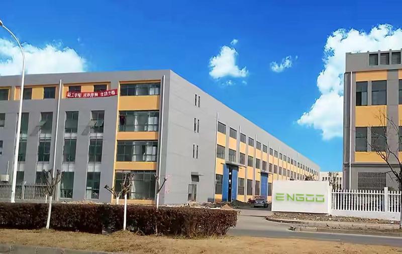 Verified China supplier - Hebei Engoo Technology Co., Ltd.