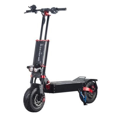 China Free Shipping European Warehouse e Scooter 60V 5600W Unisex 13 Inch Powerful Adult Electric Scooter Two Wheel E-Scooter for sale