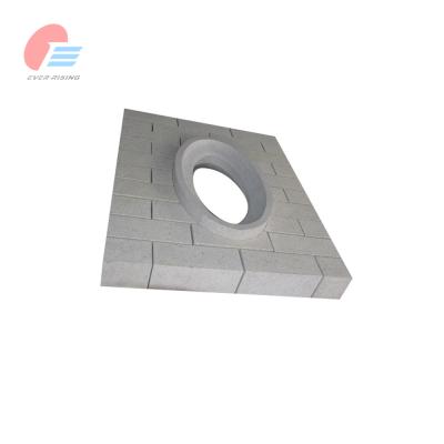 China China Modern Beige Granite Exterior Wall Cladding And Window Sill for sale