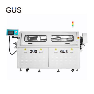 China Cost Effective Small PCB Automatic Wave Soldering GUS DIP Machine SMT Soldering Equipment for sale