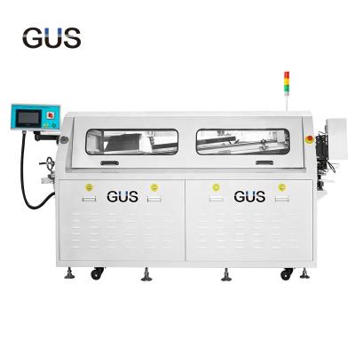 China Professional Automatic Welding DIP Wave Machine SMT Soldering Machine for sale