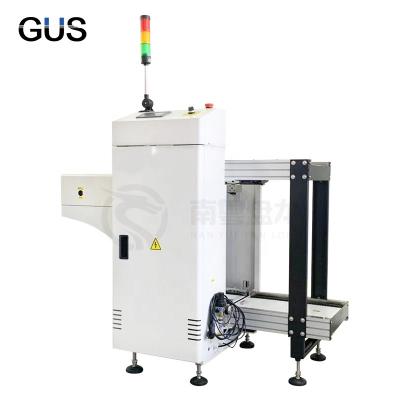 China SMT PCB Assembly Production Line New Design Loader PCB Unloader For SMT SMD Production Line With Low Price for sale