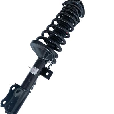 China Wholesale Price HONGGUANG S MPV Right Front Shock Absorber Core For Wuling Hongguang for sale