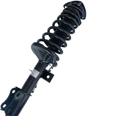 China Front Shock Absorber Core For Wuling Hongguang left HONGGUANG S MPV wholesale price for sale