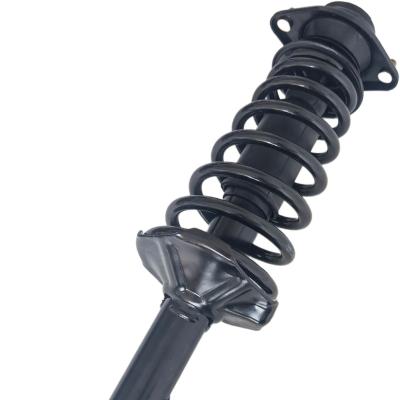 China Car shock absorber for wuling rongguang rear left wholesale price RONGGUANG Box accessory factory made for sale