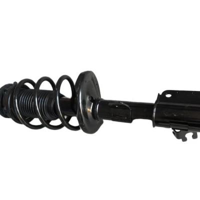 China Car factory or wholesale right front shock absorber right shock absorber for BAOJUN (SGMW) 730 13513222A04 730 for sale