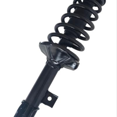 China Wholesale price shock absorber for Wuling rongguang rear left accessories RONGGUANG Box factory made for sale