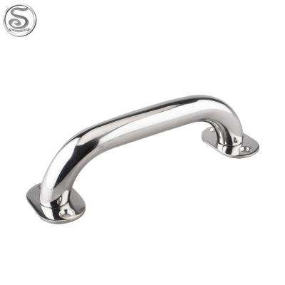 China Marine Boat Stainless Steel 316 Door Lift Handle Boat Hardware Fitting Accessories for Boat for sale