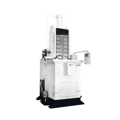 China Automotive Industry Hydraulic Surface Broaching Machines For Brakes for sale