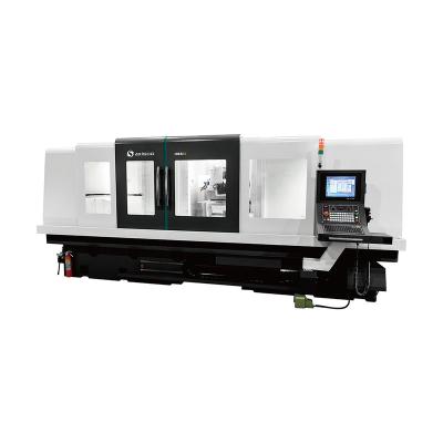 China Spindle Sharpening 6 Axis CNC Spindle Sharpening Machines for sale