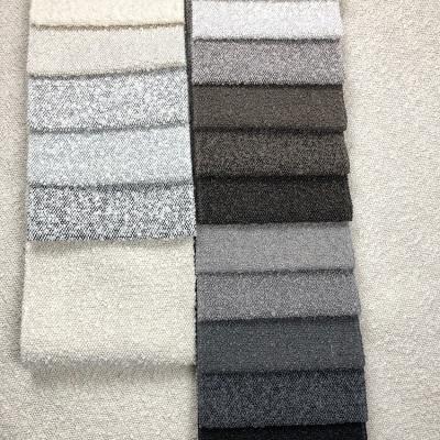 China Acrylic Fabric Sofa Cloth Simple Buckle Anti-Static Material Fast Delivery Natural Printing Sofa for sale