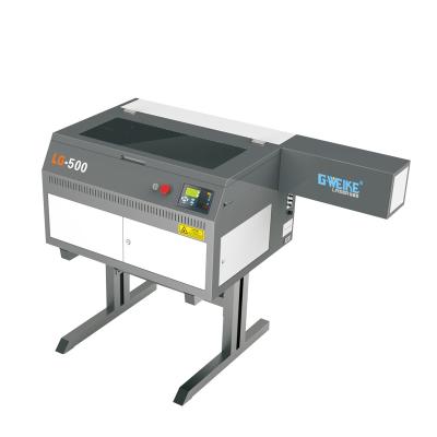 China Laser marking LM60 laser marking machine (new generation product) for sale