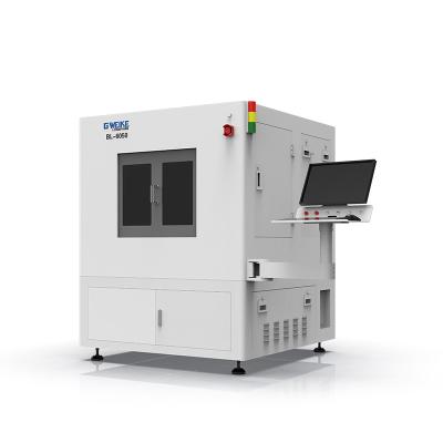 China Factory Supply Automated Loading Infrared Picosecond Laser Cutting Machine For Glass for sale