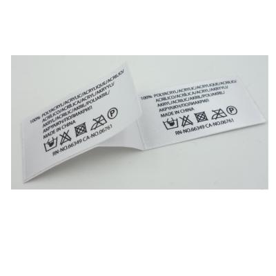 China Sustainable OEM Custom Satin Printing Self Adhesive Label And Sticky Label Printed for sale