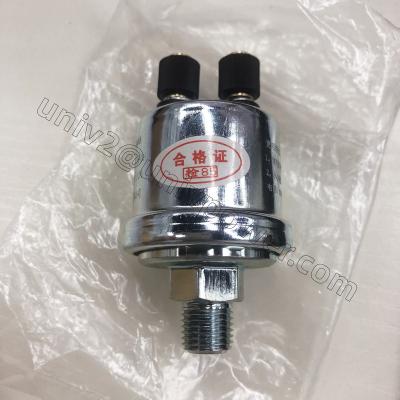 China Machinery Repair Shop Oil Pressure Sensor for sale