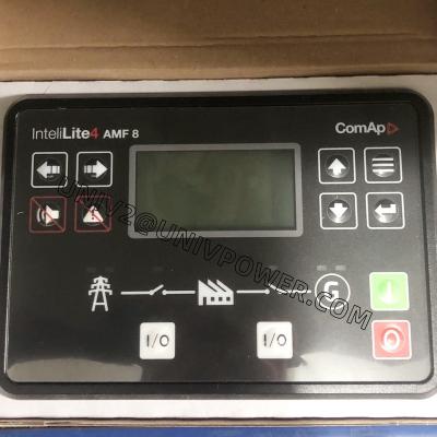 China CONTROLLER of COMAP machine repair shops for sale