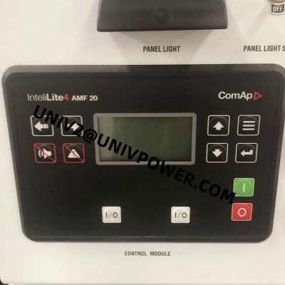 China energy & Extracting COMAP CONTROLLER for sale