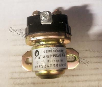 China energy & Alternator Pulling Relay for sale