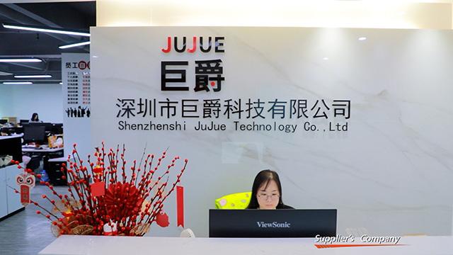 Verified China supplier - Shenzhen Jujue Technology Co., Ltd.