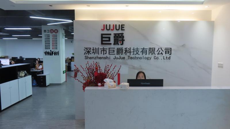 Verified China supplier - Shenzhen Jujue Technology Co., Ltd.