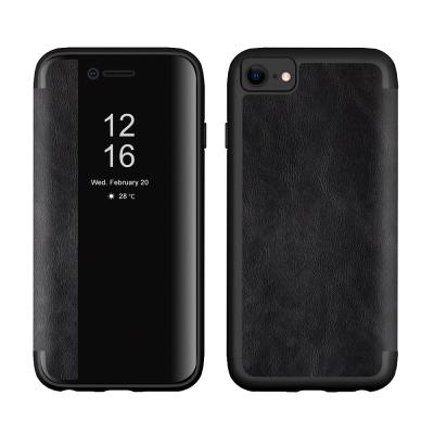 China Wholesale Custom Anti-fall Leyi Multifunctional Flip Luxury PU Leather Phone Case For iPhone X XR XS Max for sale