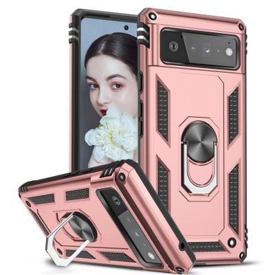 China Leyi Sublimation Phone Shockproof Case For 2021 New Google Pixel 4a 5a 6 Pro Cell Phone Accessories Portable Shockproof Drop for sale