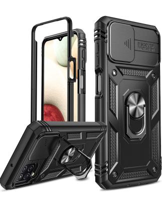 China Leyi Product Innovation Design Shockproof Phone Cases For Moto g60 G Power Phone Case Back Three-in-one The Effect Of Anti-fall for sale