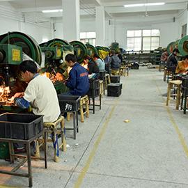 Verified China supplier - Yangjiang Jiangcheng Hantec Trading Co., Ltd.