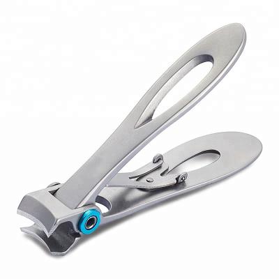 China Nail Care/Care Tools/Beauty Travel/Corporate Gifts/Promotional Gifts 15mm Wide Jaw Opening Sturdy Luxury Nail Clippers, Stainless Steel Toenail Clippers For Thick Nails for sale