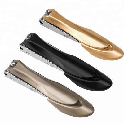 China Nail Care/Beauty Care/Travel Tools/Corporate Gifts/Promotional Gifts Nails Nails Clippers, Cuter Nail, Trimmer, With Built-in Nail File for sale