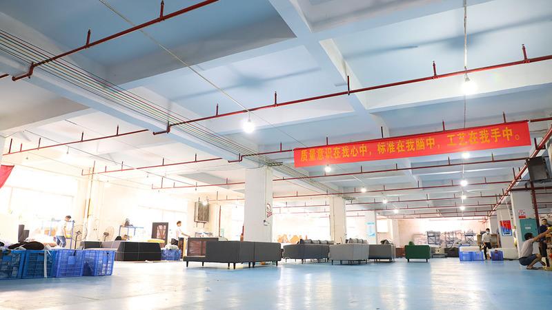 Verified China supplier - Shenzhen Ounuokangju Trading Co., Ltd.