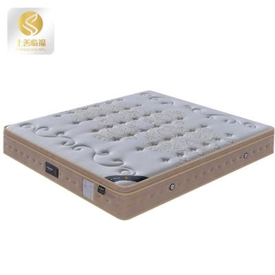 China High quality durable convertible hotel bed mattress box spring for sale for sale