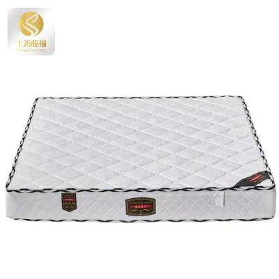 China Modern mattress factory budget hotel home mattress for sale