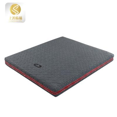 China Comfortable. Breathable and heat resistant. Odorless. Customized Frame Bedroom 3D Mesh Fabric Mattress German Fiber 3D Carpet Semi-hard Mattress for sale