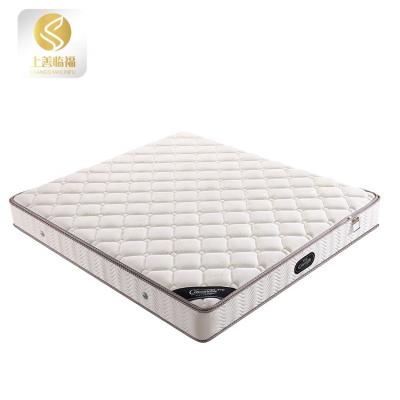 China Comfortable. Breathable and heat resistant. Anti-mite. China Factory Supply Modern Home Furniture Style Mattress Spring Coconut Palm Coir Palm Mattress With Good-Sleep Quality for sale