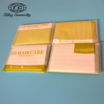 China Good Quality 3ply Pocket Tissue Pouch Blank Tissue Wallet Facial Pulp Paper for sale