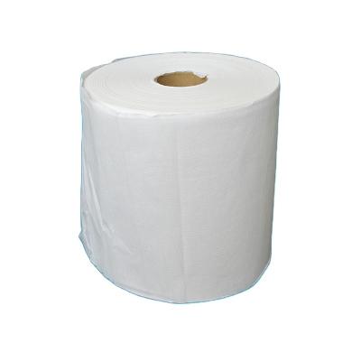 China Best Quality 100% Eco-friendly Virgin Pulp Paper Hand Towel Roll Jumbo Tissue Paper for sale