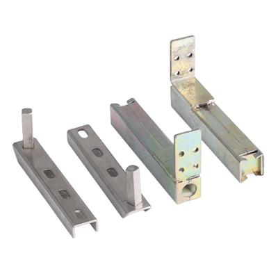 China Commercial Chest Freezer Spring Hinge Refrigerator Spare Parts for sale