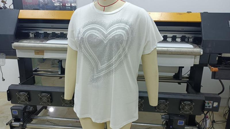 Verified China supplier - Guangzhou Yingshang Garments Co., Ltd.