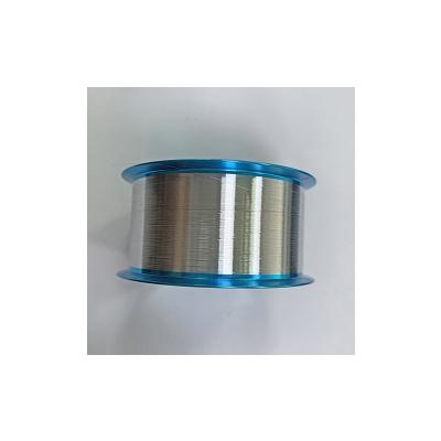 China Good performance factory direct aluminum rezistans aluminum heating nickel bonding wire for sale