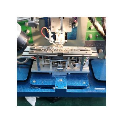 China Continuous Machinery Repair Shops Precision Temperature Control Best Selling Film Passing Table for sale